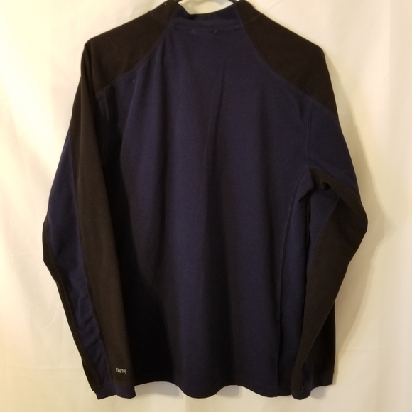 The North Face Quarter Zip Pullover Size S/P - Picture 2 of 8